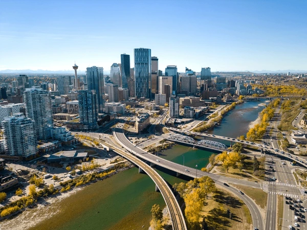 Calgary